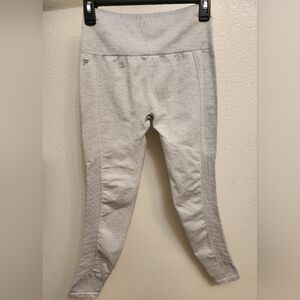 Fabletics Gray Leggings